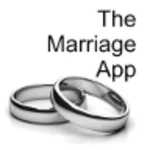 themarriageapp android application logo